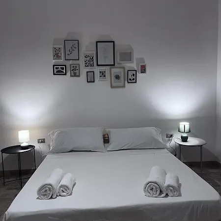 2corso 92 Апартаменты